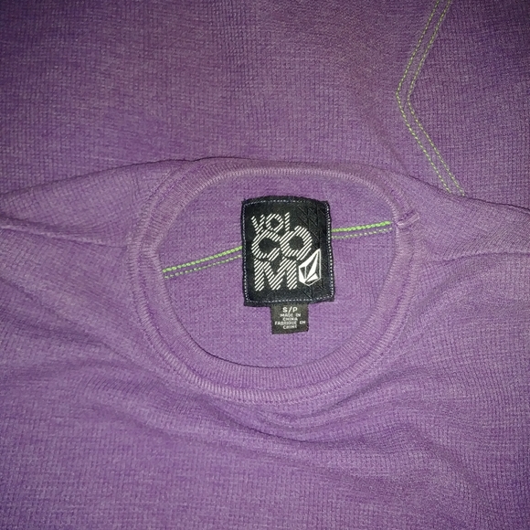 Volcom thermal - Picture 4 of 4